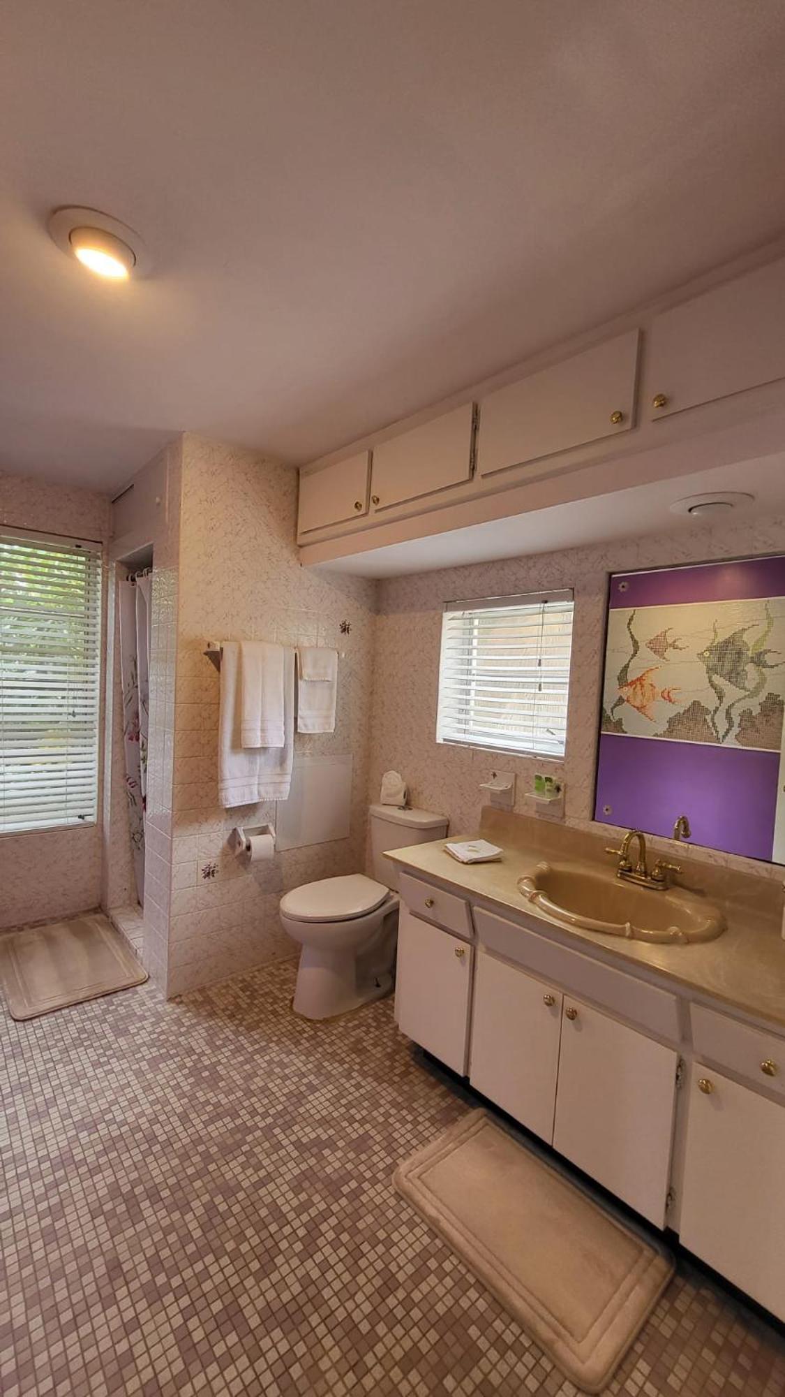 Spacious Beach House Unit,Beautifully Furnished 2 Bed 2Bath./2Min.Walk To Beach Clearwater Beach Exterior foto