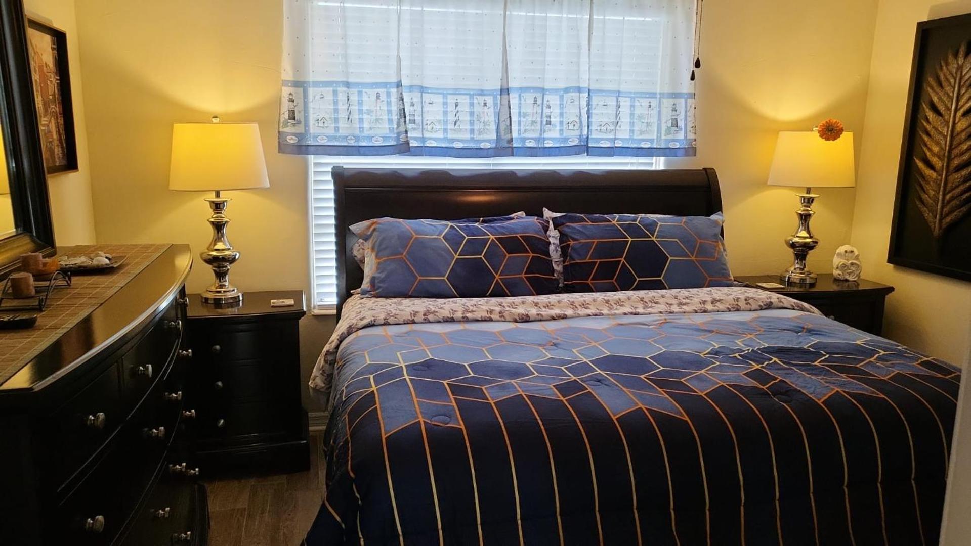 Spacious Beach House Unit,Beautifully Furnished 2 Bed 2Bath./2Min.Walk To Beach Clearwater Beach Exterior foto